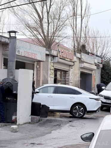 Satılır  obyekt 35 m², Memar Əcəmi m., photo 10 from 11