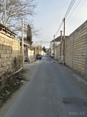 Продаётся  участок 14 сот, Сабунчинский  р., photo 9 from 10