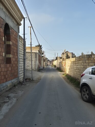 Продаётся  участок 14 сот, Сабунчинский  р., photo 8 from 10