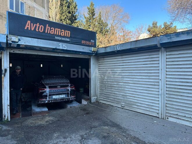 Продаётся  гараж 18 м², м. Азадлыг проспекти, photo 3 from 5