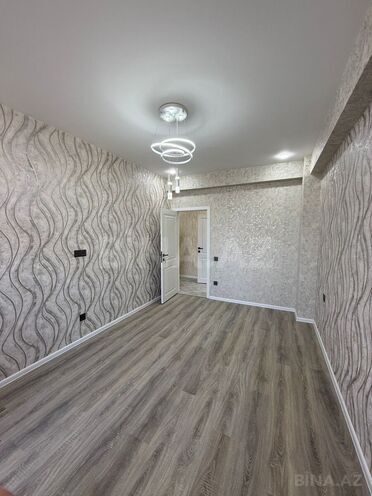 Продаётся 2-комн. новостройка 65.4 м², Абшеронcкий  р., photo 8 from 12