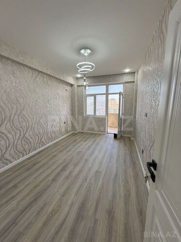 Продаётся 2-комн. новостройка 65.4 м², Абшеронcкий  р., photo 4 from 12