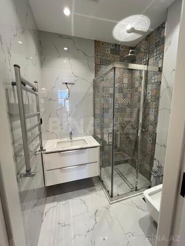 Satılır 3 otaqlı yeni tikili 149 m², 28 May m., photo 14 from 21