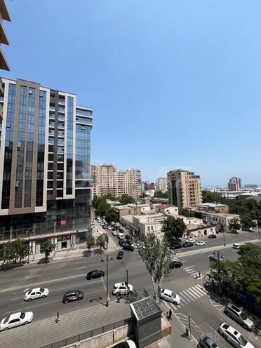 Satılır 3 otaqlı yeni tikili 149 m², 28 May m., photo 19 from 21