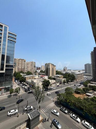 Satılır 3 otaqlı yeni tikili 149 m², 28 May m., photo 20 from 21