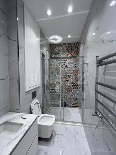 Satılır 3 otaqlı yeni tikili 149 m², 28 May m., photo 12 from 21