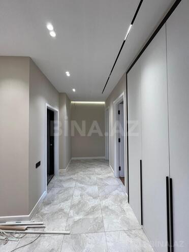 Satılır 3 otaqlı yeni tikili 149 m², 28 May m., photo 10 from 21