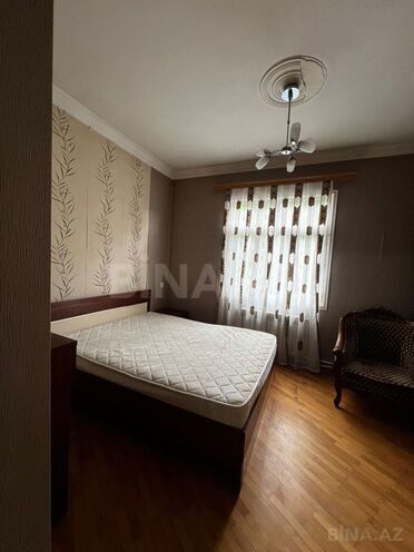 Сдаётся 4-комн. вторичка 90 м², м. Низами, photo 16 from 24