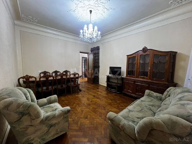 Сдаётся 4-комн. вторичка 90 м², м. Низами, photo 19 from 24