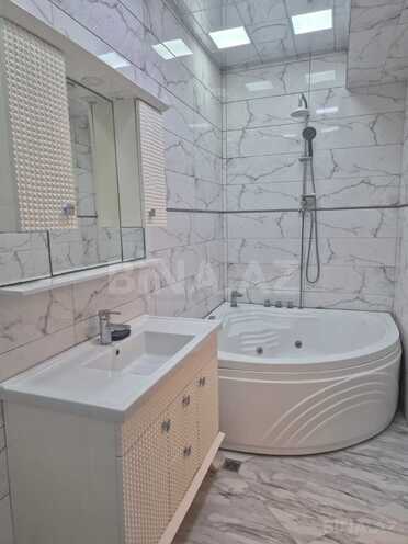 İcarəyə verilir 3 otaqlı yeni tikili 161 m², Şah İsmayıl Xətai m., photo 5 from 16