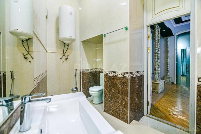 Сдаётся 4-комн. вторичка 130 м², м. Сахил, photo 6 from 24