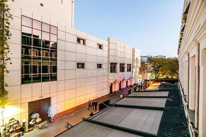 Сдаётся 4-комн. вторичка 130 м², м. Сахил, photo 17 from 24