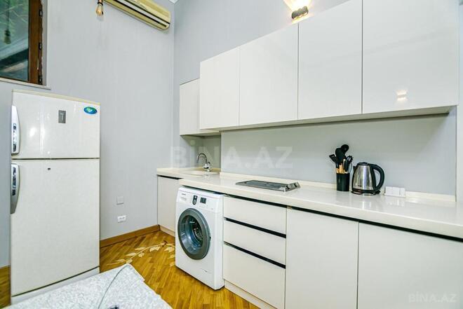 Сдаётся 4-комн. вторичка 130 м², м. Сахил, photo 3 from 24