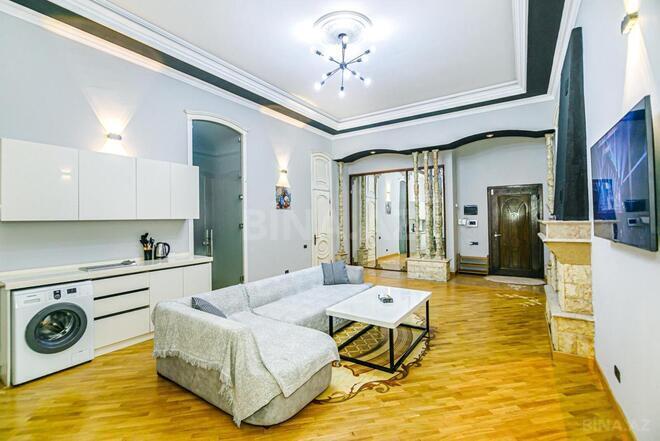 Сдаётся 4-комн. вторичка 130 м², м. Сахил, photo 5 from 24