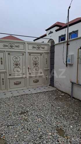 Продаётся 4-комн. дом/дача 125 м², пос. Мамедли, photo 3 from 17