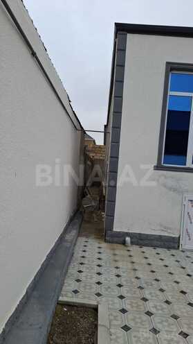 Продаётся 4-комн. дом/дача 125 м², пос. Мамедли, photo 4 from 17