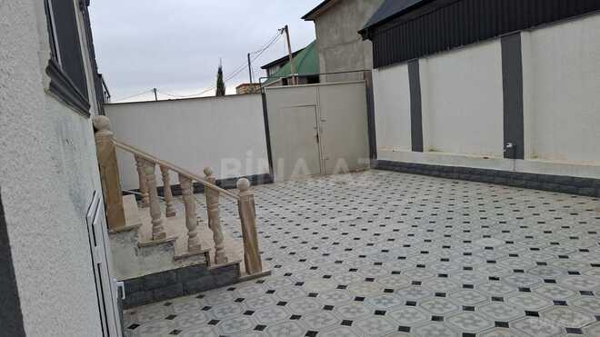 Продаётся 4-комн. дом/дача 125 м², пос. Мамедли, photo 5 from 17