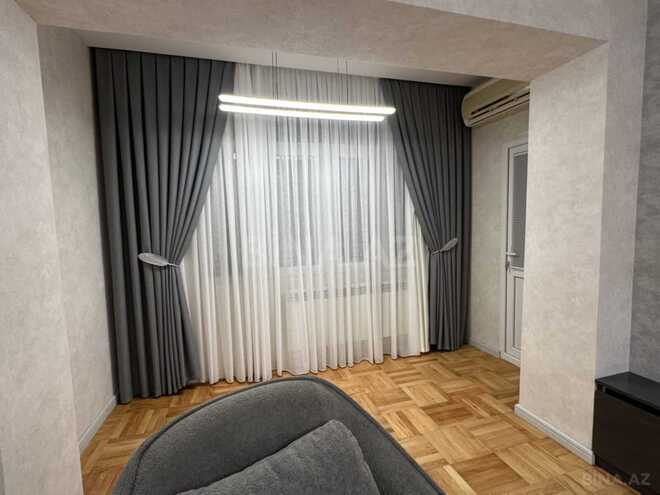 Satılır 3 otaqlı köhnə tikili 90 m², Şah İsmayıl Xətai m., photo 11 from 24