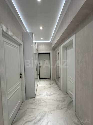 Satılır 3 otaqlı köhnə tikili 90 m², Şah İsmayıl Xətai m., photo 15 from 24