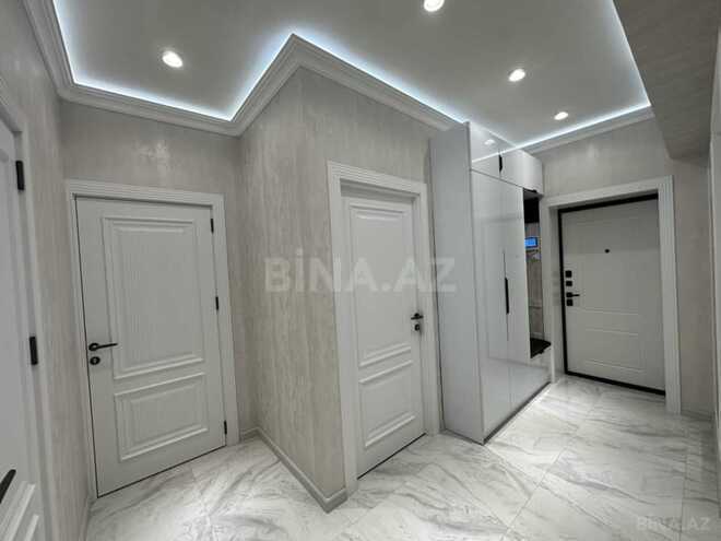 Satılır 3 otaqlı köhnə tikili 90 m², Şah İsmayıl Xətai m., photo 20 from 24