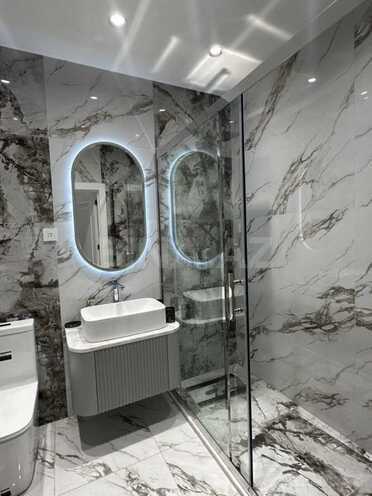 Satılır 3 otaqlı köhnə tikili 90 m², Şah İsmayıl Xətai m., photo 16 from 24