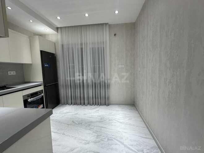 Satılır 3 otaqlı köhnə tikili 90 m², Şah İsmayıl Xətai m., photo 13 from 24