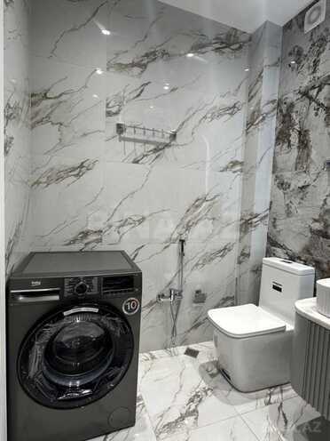 Satılır 3 otaqlı köhnə tikili 90 m², Şah İsmayıl Xətai m., photo 21 from 24