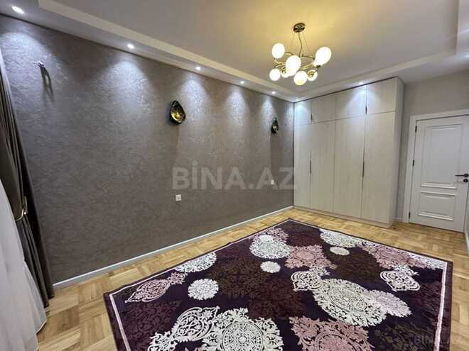 Satılır 3 otaqlı köhnə tikili 90 m², Şah İsmayıl Xətai m., photo 10 from 24