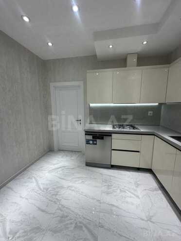 Satılır 3 otaqlı köhnə tikili 90 m², Şah İsmayıl Xətai m., photo 17 from 24