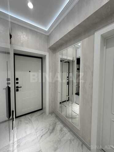 Satılır 3 otaqlı köhnə tikili 90 m², Şah İsmayıl Xətai m., photo 5 from 24