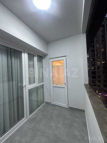 Satılır 3 otaqlı köhnə tikili 90 m², Şah İsmayıl Xətai m., photo 23 from 24