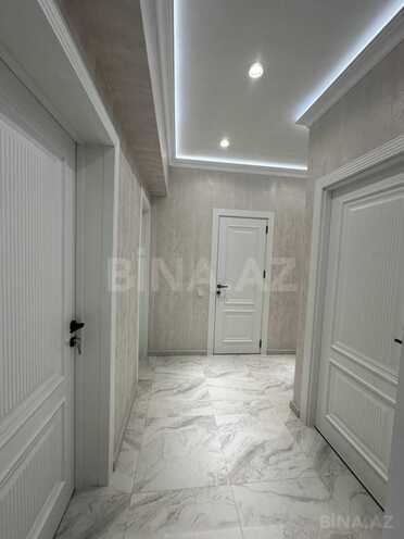 Satılır 3 otaqlı köhnə tikili 90 m², Şah İsmayıl Xətai m., photo 14 from 24