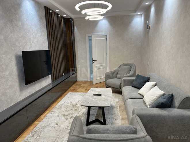 Satılır 3 otaqlı köhnə tikili 90 m², Şah İsmayıl Xətai m., photo 7 from 24