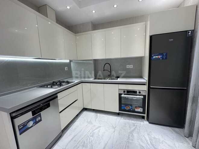 Satılır 3 otaqlı köhnə tikili 90 m², Şah İsmayıl Xətai m., photo 19 from 24
