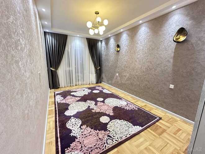 Satılır 3 otaqlı köhnə tikili 90 m², Şah İsmayıl Xətai m., photo 9 from 24