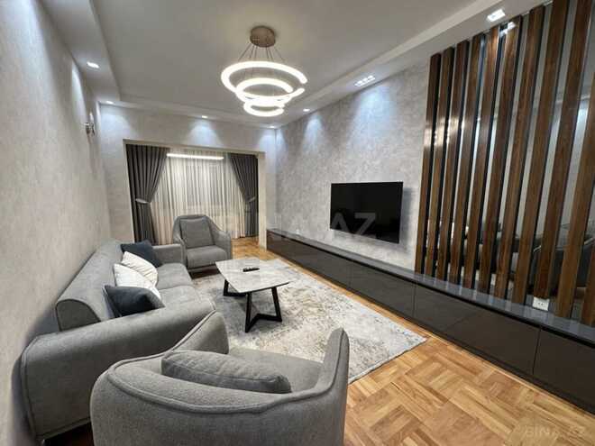 Satılır 3 otaqlı köhnə tikili 90 m², Şah İsmayıl Xətai m., photo 8 from 24