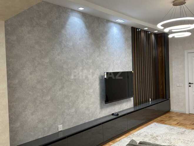 Satılır 3 otaqlı köhnə tikili 90 m², Şah İsmayıl Xətai m., photo 22 from 24