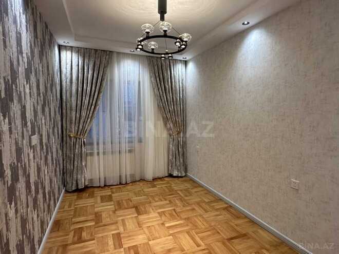 Satılır 3 otaqlı köhnə tikili 90 m², Şah İsmayıl Xətai m., photo 12 from 24