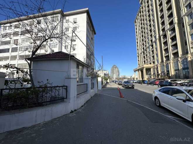 Satılır 3 otaqlı köhnə tikili 90 m², Şah İsmayıl Xətai m., photo 6 from 24