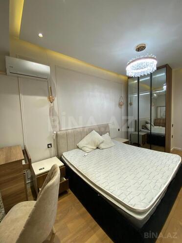 İcarəyə verilir 2 otaqlı yeni tikili 80 m², Nəsimi r., photo 7 from 18