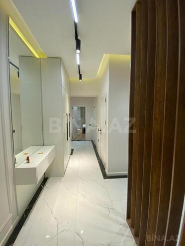 İcarəyə verilir 2 otaqlı yeni tikili 80 m², Nəsimi r., photo 10 from 18