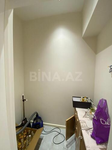 İcarəyə verilir 2 otaqlı yeni tikili 80 m², Nəsimi r., photo 17 from 18