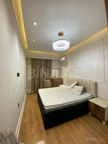 İcarəyə verilir 2 otaqlı yeni tikili 80 m², Nəsimi r., photo 8 from 18