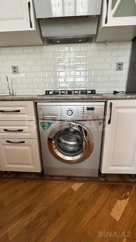 Продаётся 2-комн. новостройка 57 м², пос. Ени Гюнешли, photo 6 from 17