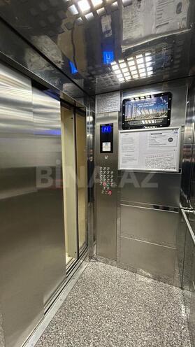 Продаётся 2-комн. новостройка 57 м², пос. Ени Гюнешли, photo 15 from 17