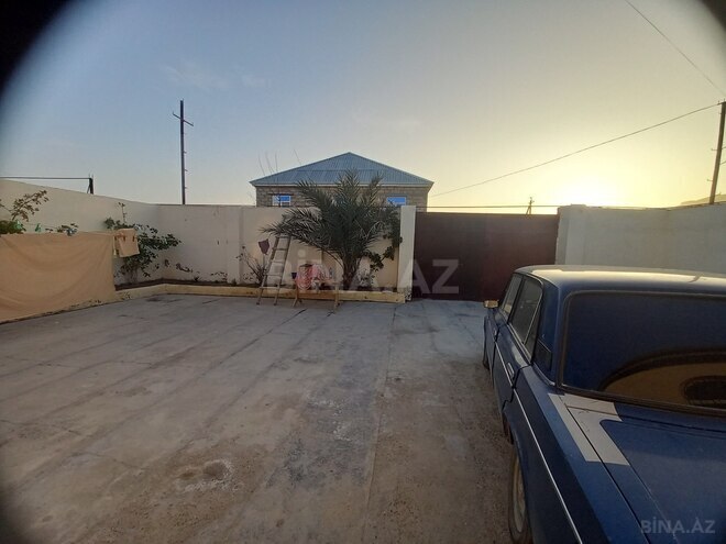 Satılır 3 otaqlı həyət evi/bağ evi 130 m², Puta q., photo 5 from 18