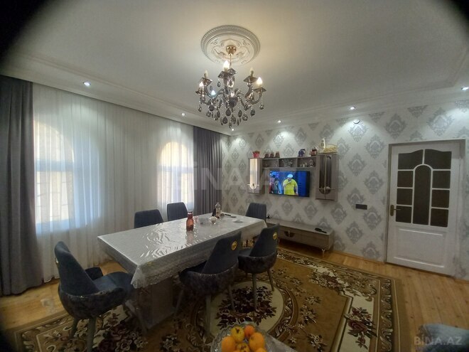 Satılır 3 otaqlı həyət evi/bağ evi 130 m², Puta q., photo 8 from 18