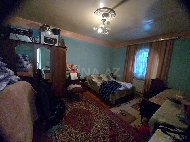 Satılır 3 otaqlı həyət evi/bağ evi 130 m², Puta q., photo 9 from 18
