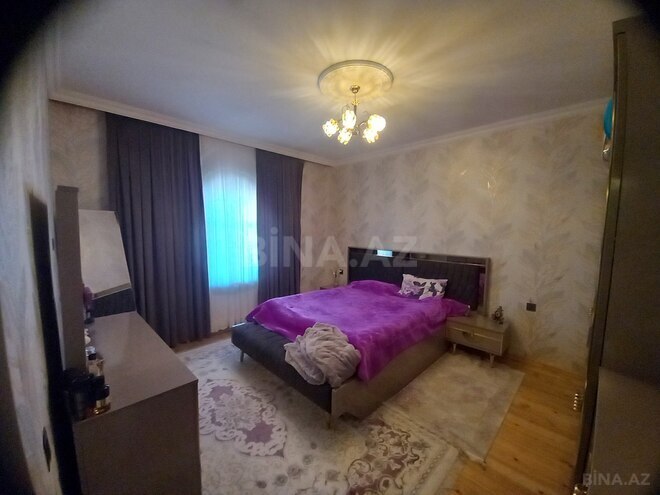 Satılır 3 otaqlı həyət evi/bağ evi 130 m², Puta q., photo 12 from 18
