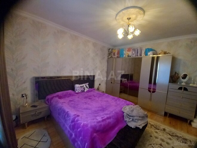 Satılır 3 otaqlı həyət evi/bağ evi 130 m², Puta q., photo 13 from 18